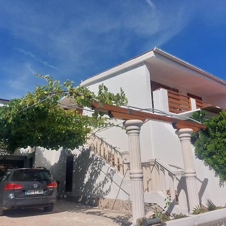 Studio Apartment Iva - 50 M From The Sea-Balcony Pag Town Exterior photo