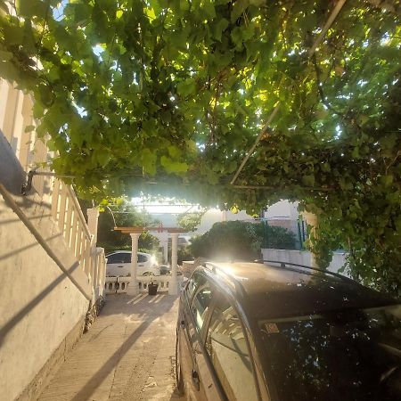 Studio Apartment Iva - 50 M From The Sea-Balcony Pag Town Exterior photo